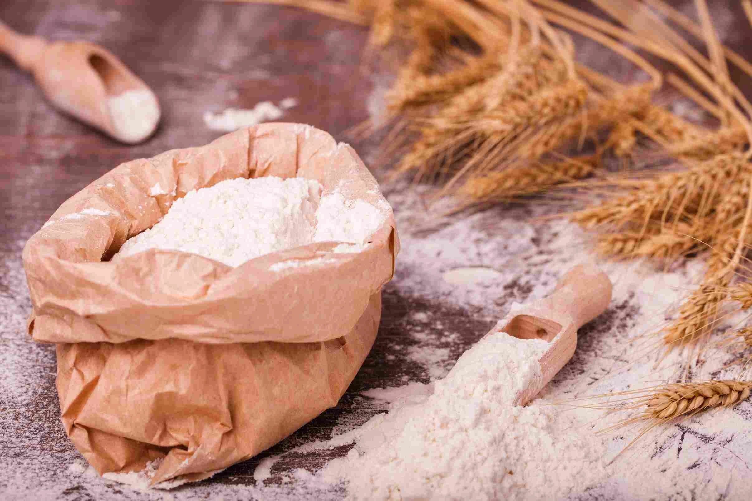 What Is Double Zero Flour